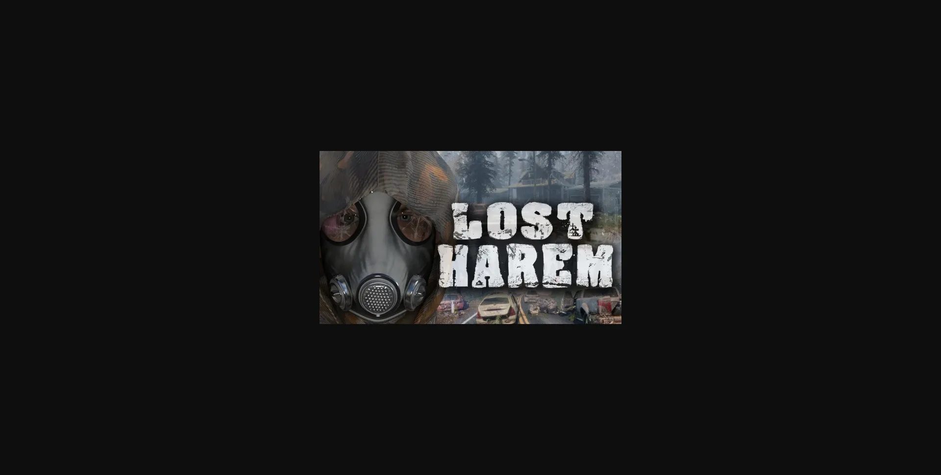 Unreal Engine Completed Lost Harem [v24.06] [Nonahki] | Free Adult Games