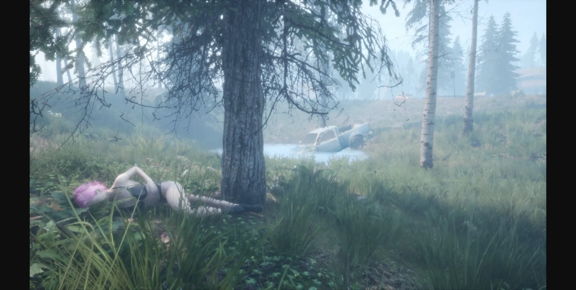 Unreal Engine Completed Lost Harem [v24.06] [Nonahki] | Free Adult Games