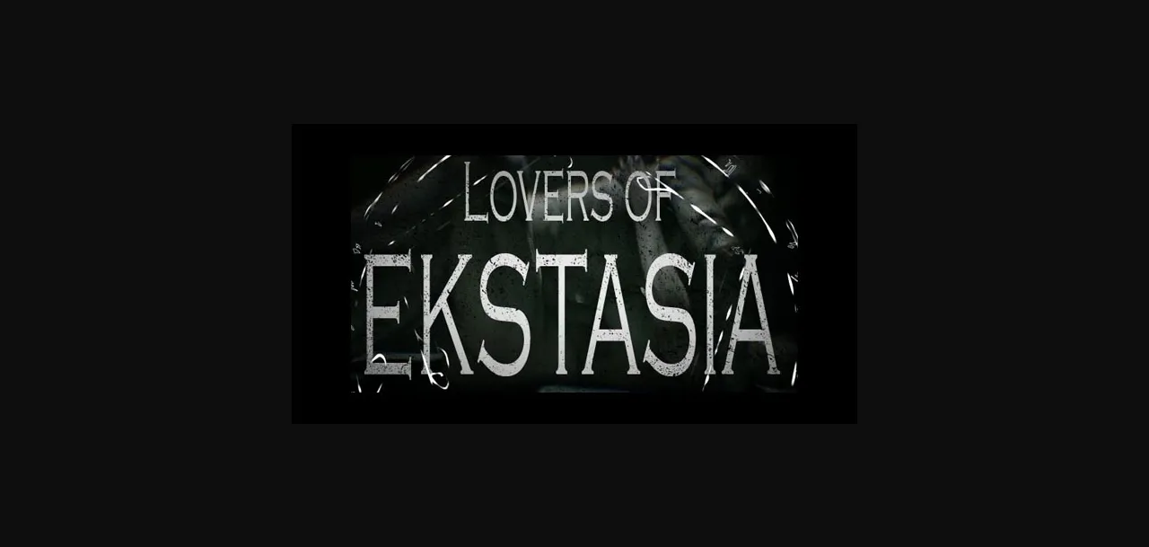 Unreal Engine Completed Lovers of Ekstasia [Final] [Sakanaj] | Free Adult Games