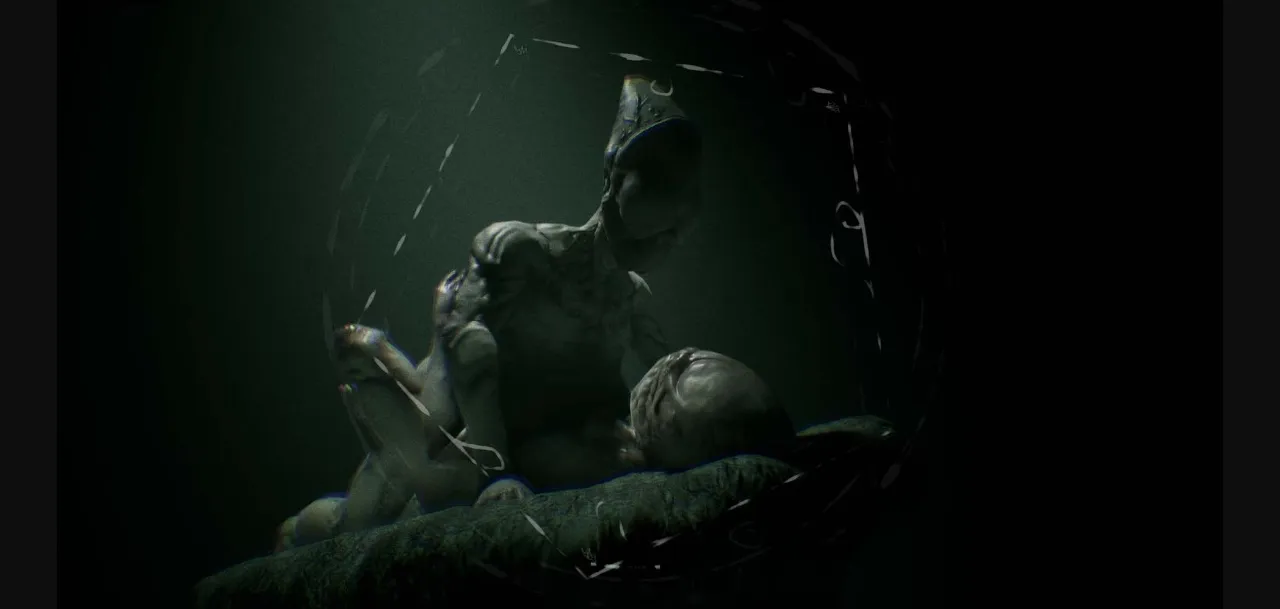 Unreal Engine Completed Lovers of Ekstasia [Final] [Sakanaj] | Free Adult Games