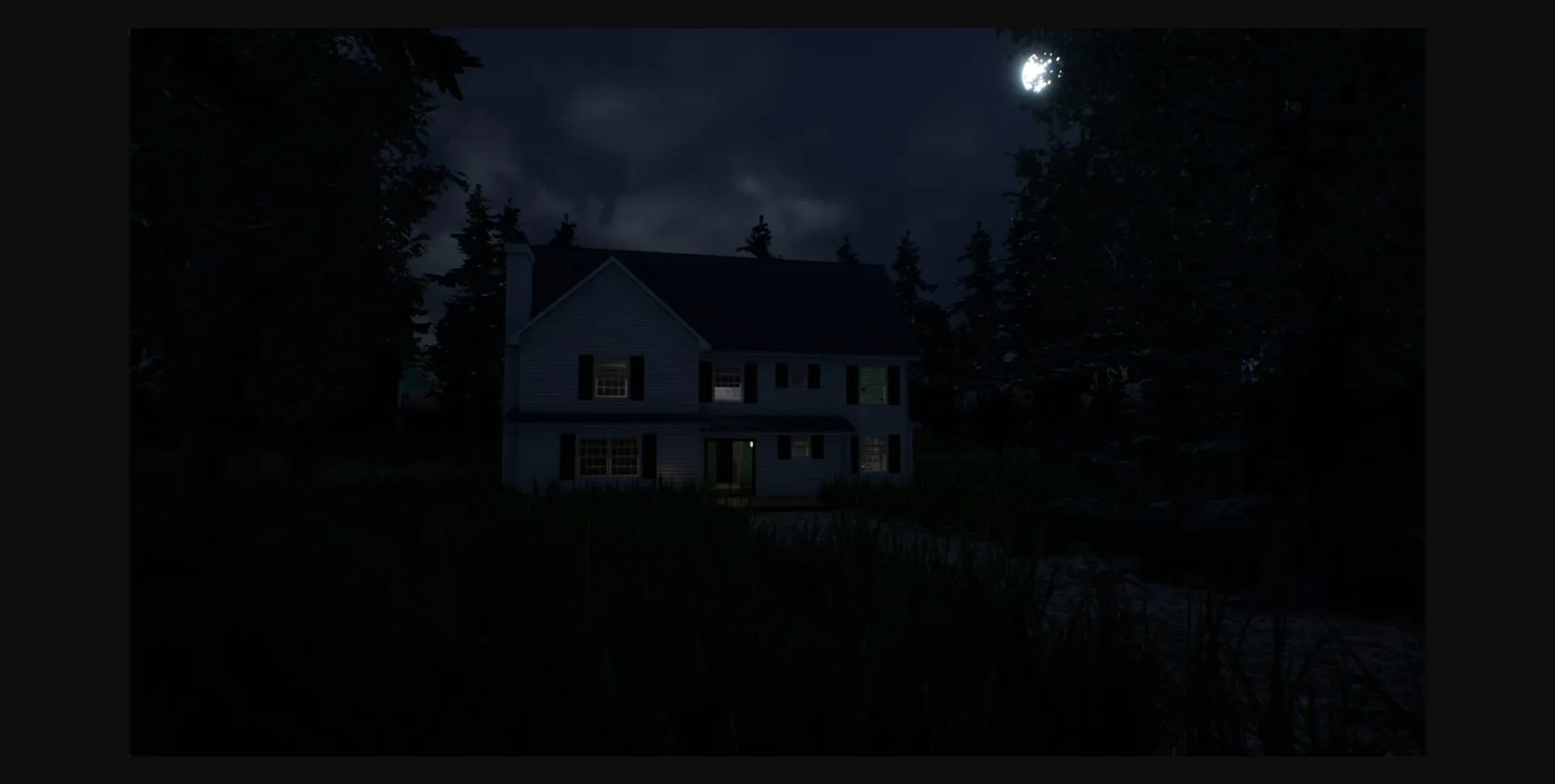 Unreal Engine Completed Lustful Survival [Final] [Anka] | Free Adult Games