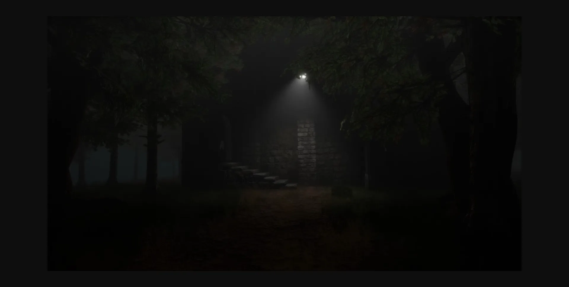 Unreal Engine Completed Lustful Survival [Final] [Anka] | Free Adult Games