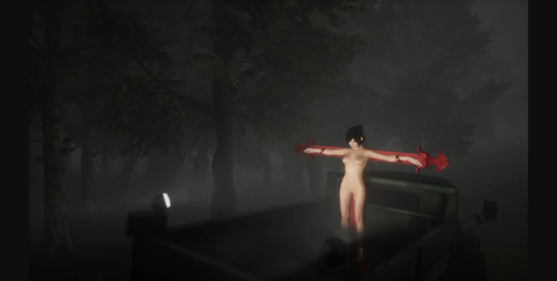 Unreal Engine Completed Lustful Survival [Final] [Anka] | Free Adult Games