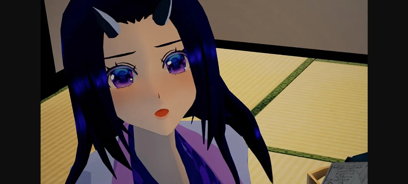 Unreal Engine Completed Marriage to the demon wife! [Final] [Fukurou-Do] | Free Adult Games