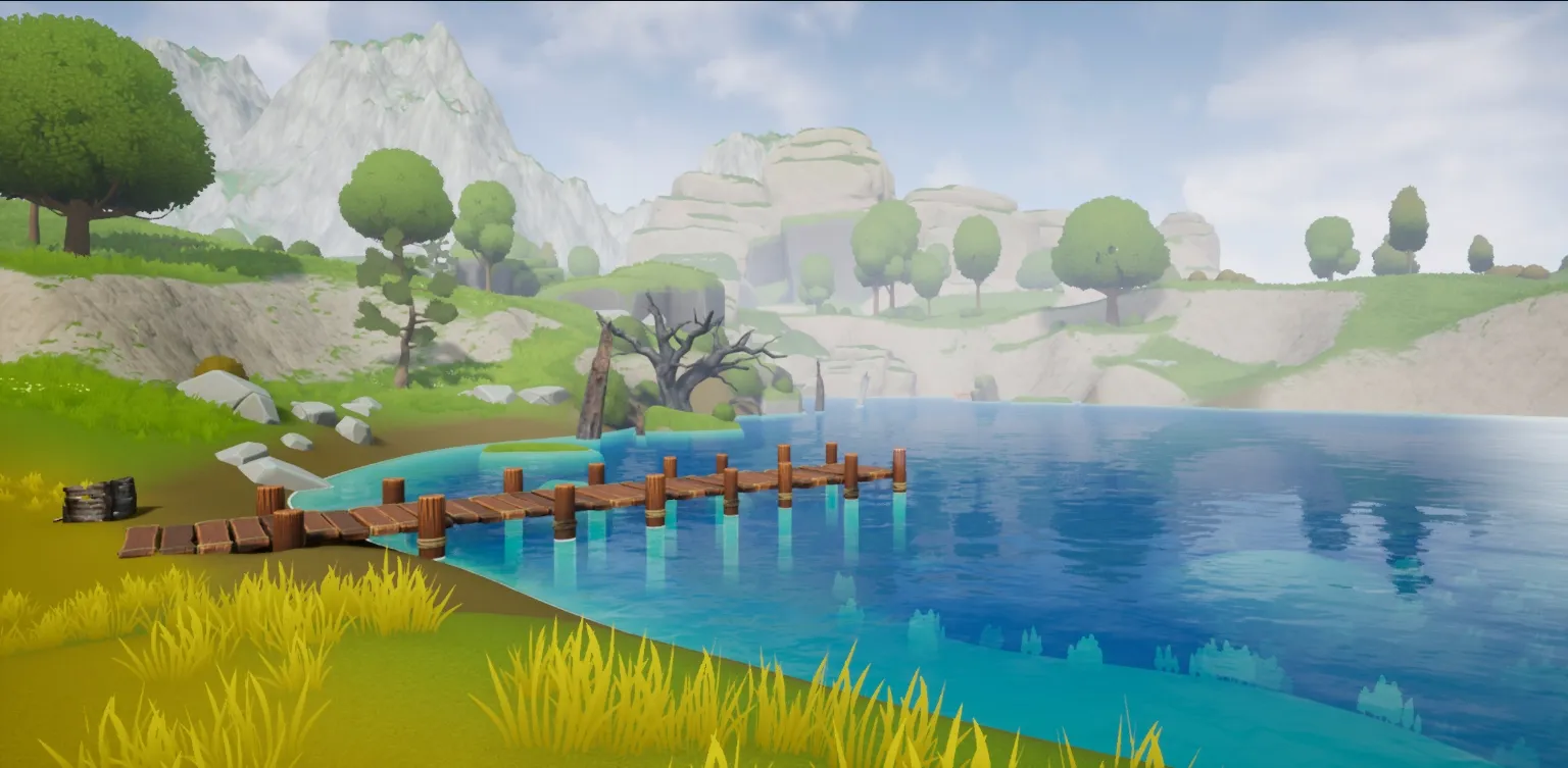 Unreal Engine Completed Mazex [v1.0] [Drabel] | Free Adult Games