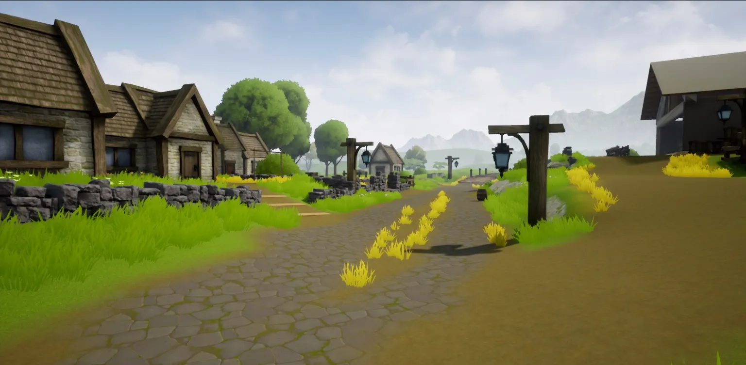 Unreal Engine Completed Mazex [v1.0] [Drabel] | Free Adult Games