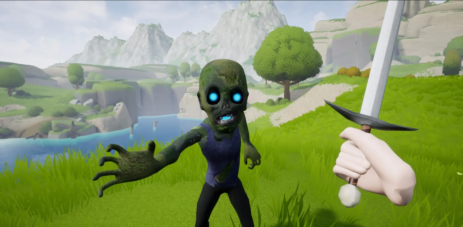 Unreal Engine Completed Mazex [v1.0] [Drabel] | Free Adult Games