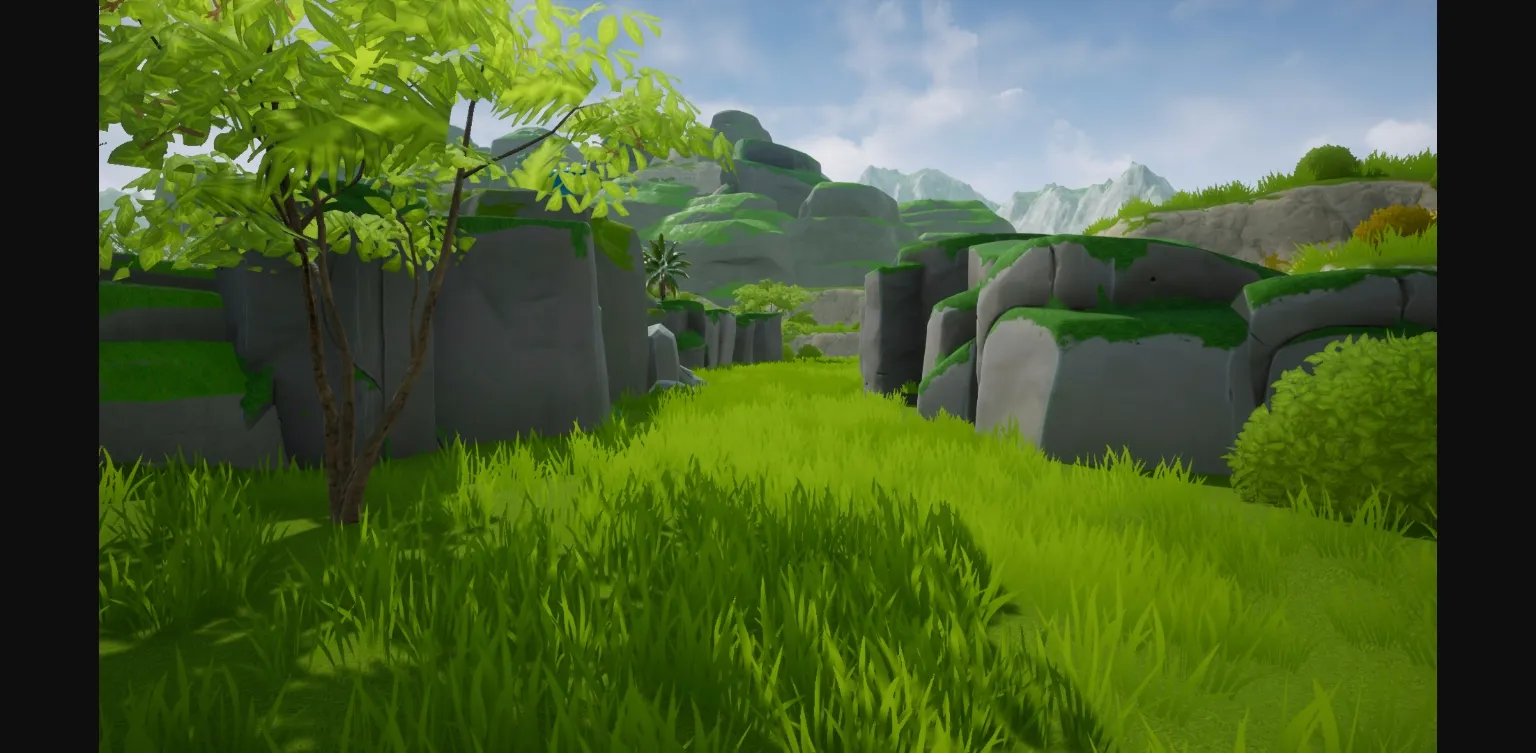 Unreal Engine Completed Mazex [v1.0] [Drabel] | Free Adult Games