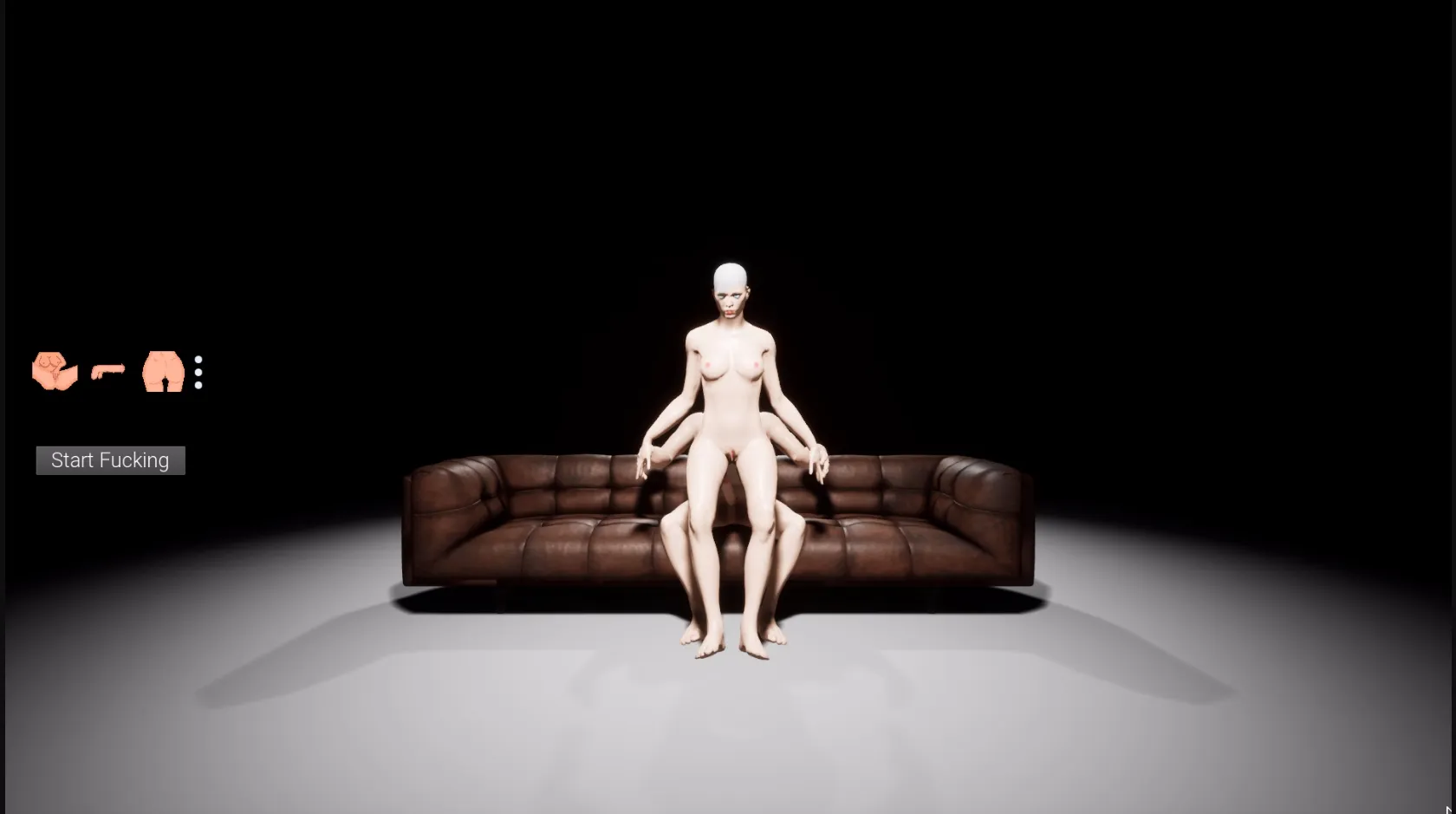 Unreal Engine Completed My Whore - A Lewd Game [Demo v0.1] [T-NWN] | Free Adult Games