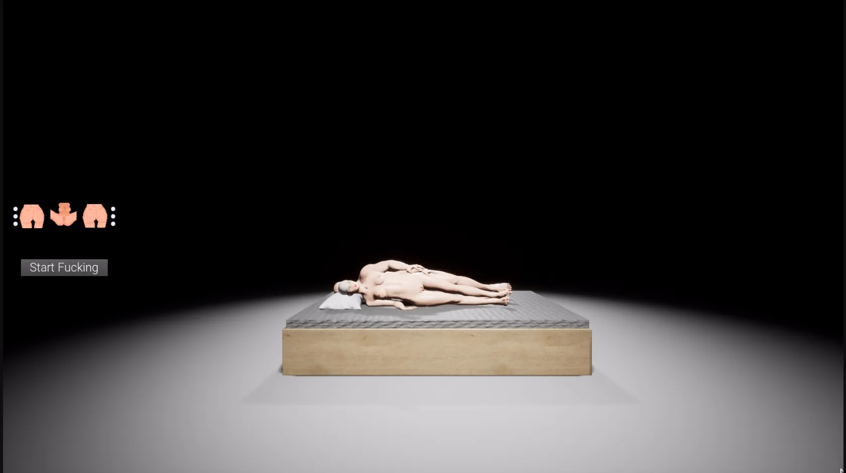 Unreal Engine Completed My Whore - A Lewd Game [Demo v0.1] [T-NWN] | Free Adult Games