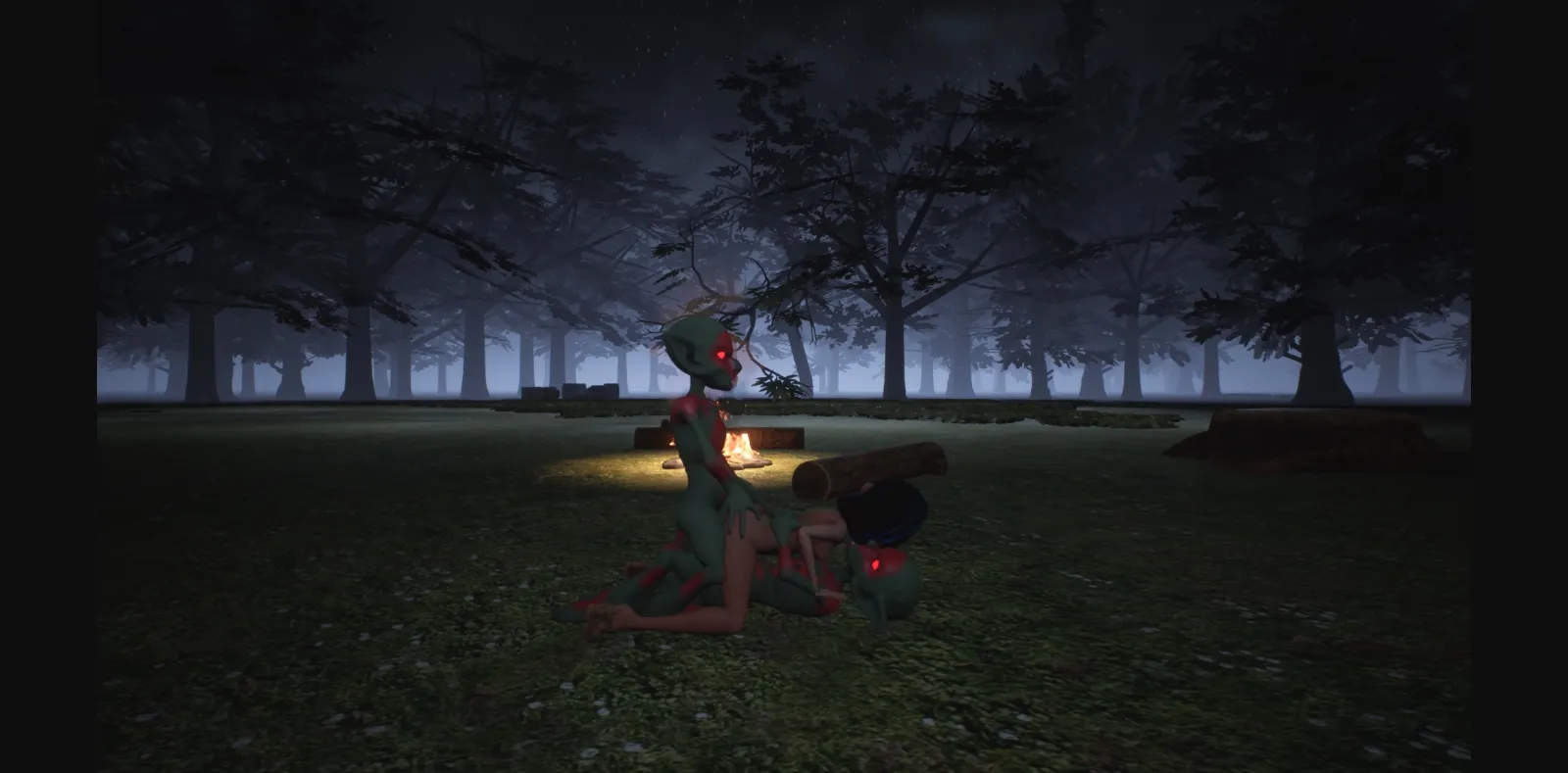 Unreal Engine Completed Overtopia 3D [v0.9.94] [SilverGogs] | Free Adult Games