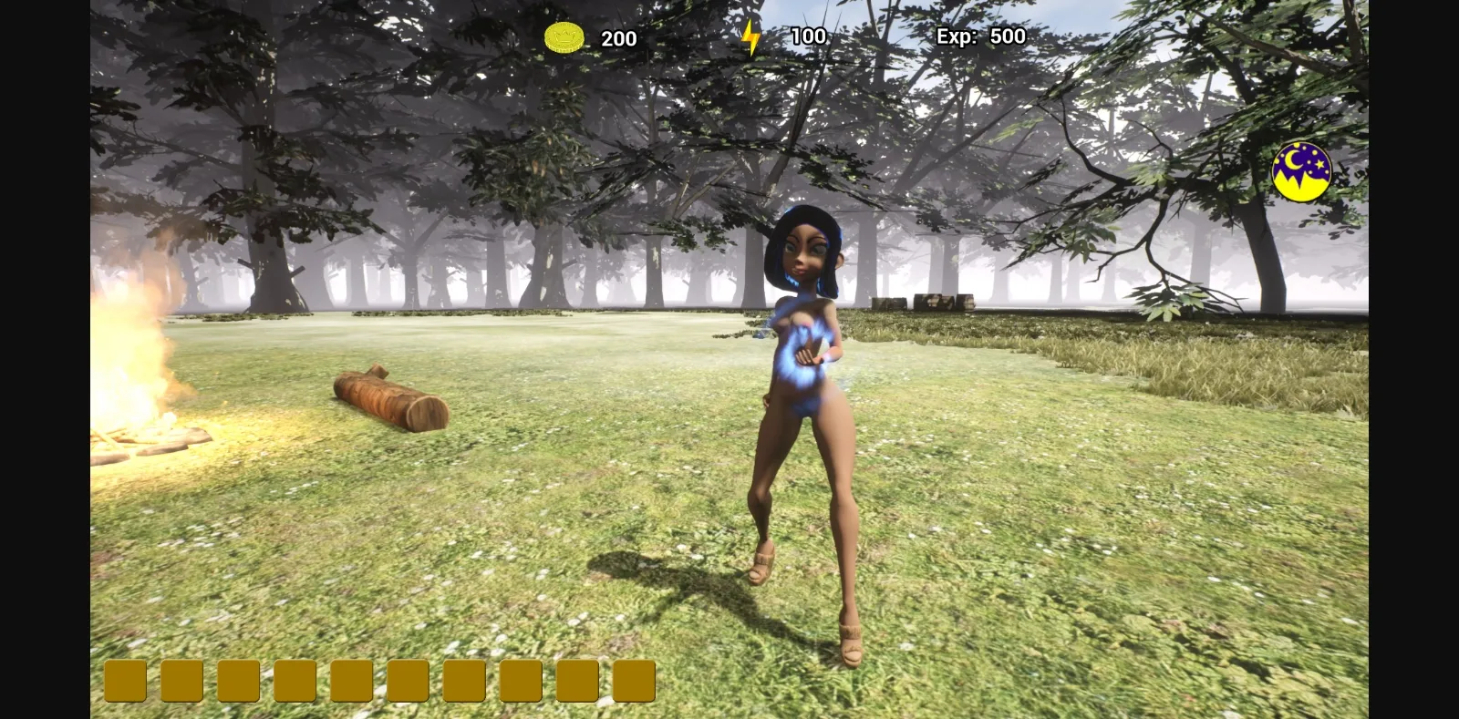 Unreal Engine Completed Overtopia 3D [v0.9.94] [SilverGogs] | Free Adult Games