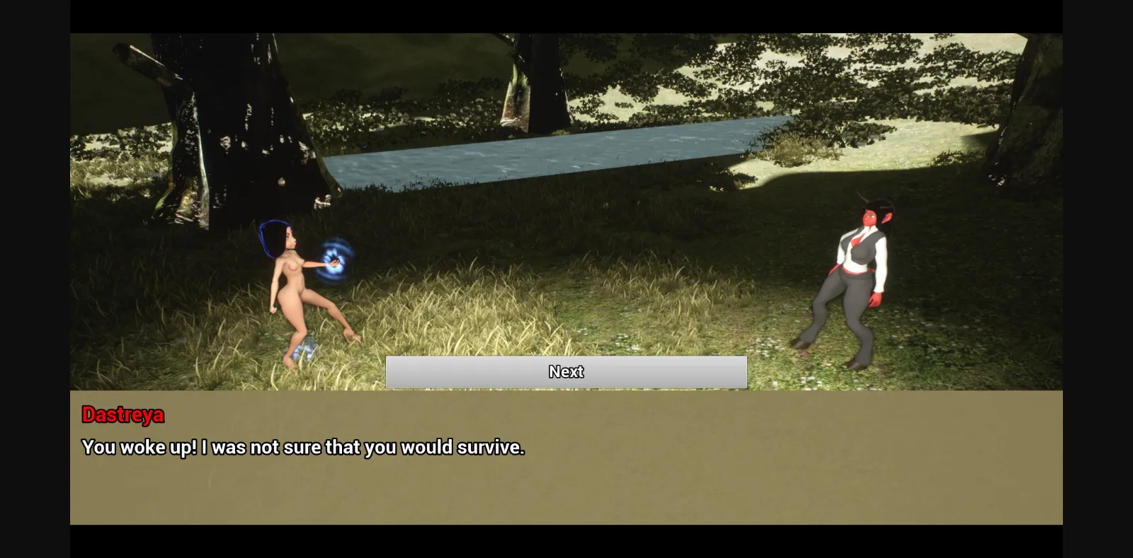 Unreal Engine Completed Overtopia 3D [v0.9.94] [SilverGogs] | Free Adult Games