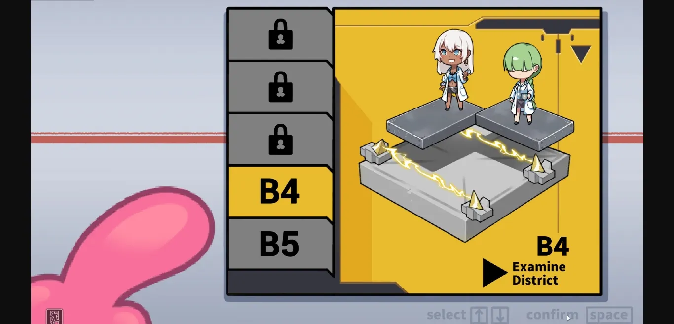 Unreal Engine Completed Perfect Cells Project [v1.0] [ShinshiMoustache] | Free Adult Games