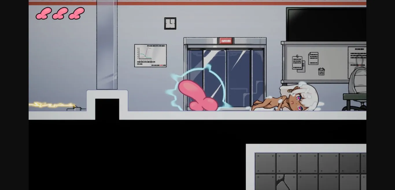 Unreal Engine Completed Perfect Cells Project [v1.0] [ShinshiMoustache] | Free Adult Games