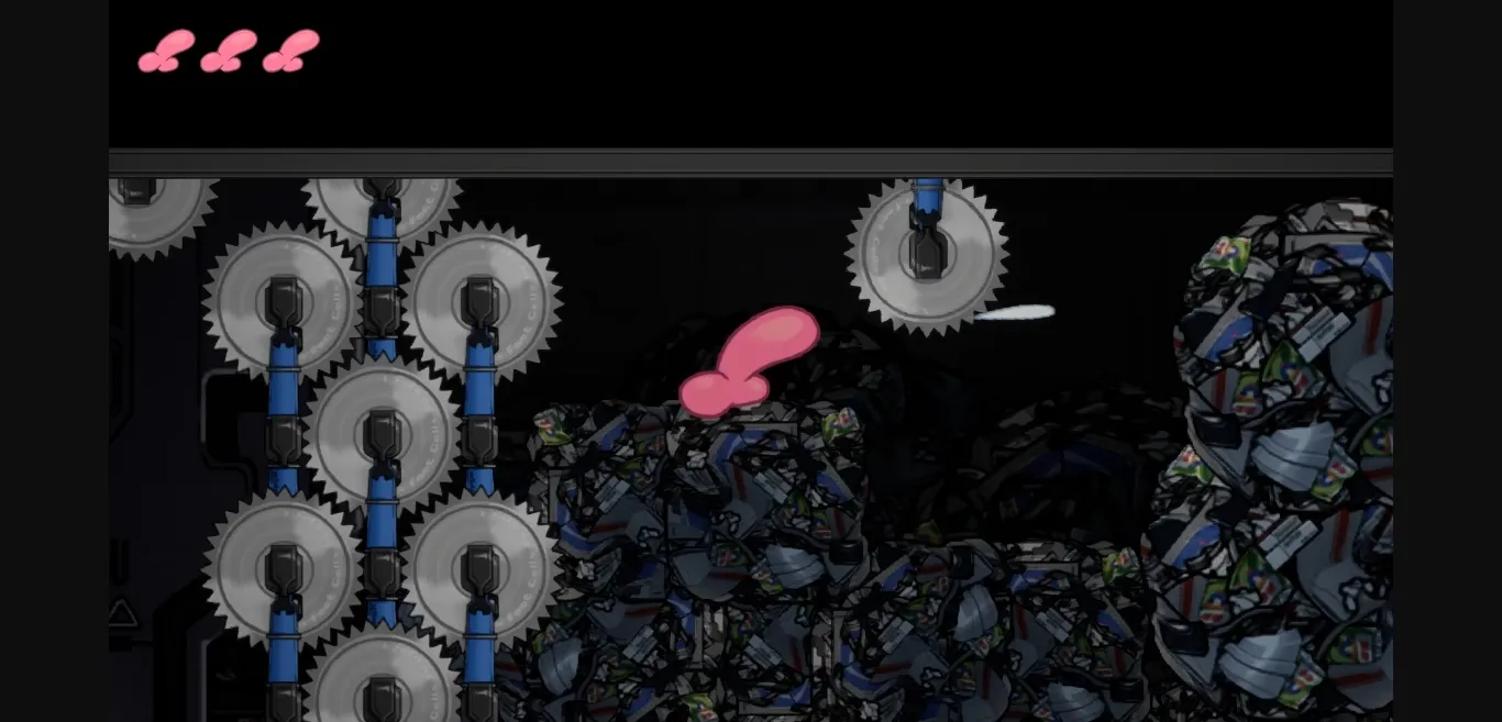 Unreal Engine Completed Perfect Cells Project [v1.0] [ShinshiMoustache] | Free Adult Games