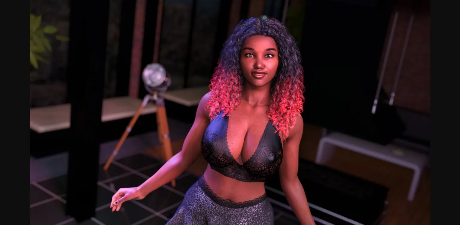 Unreal Engine Completed Perfect Date [v1.01] [DreamBig Games] | Free Adult Games