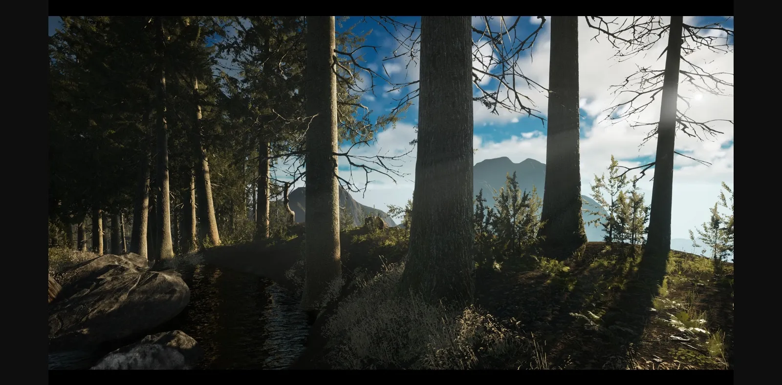 Unreal Engine Completed Princess & Blade [v1.0] [XP Liu] | Free Adult Games