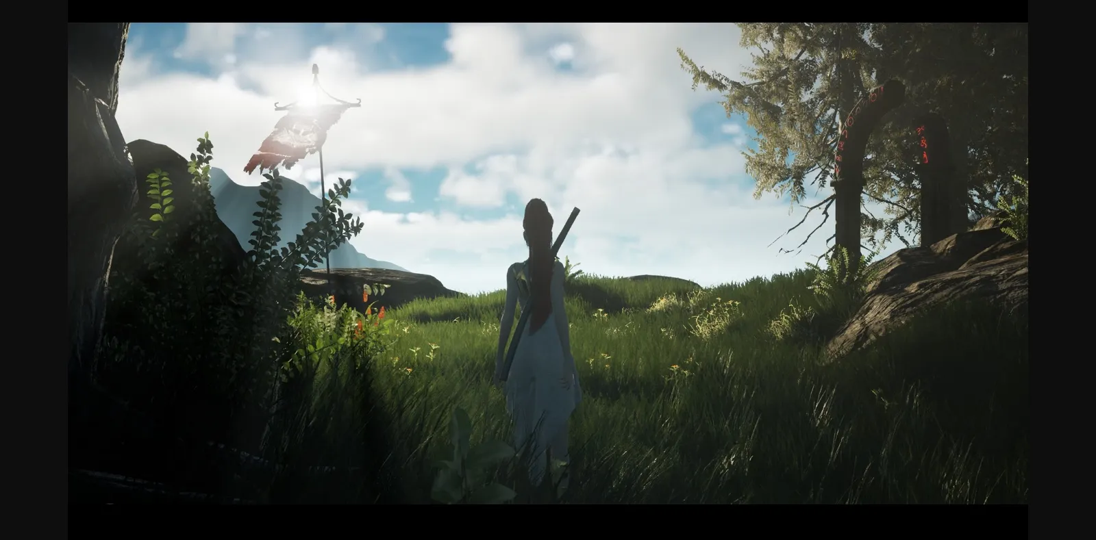 Unreal Engine Completed Princess & Blade [v1.0] [XP Liu] | Free Adult Games