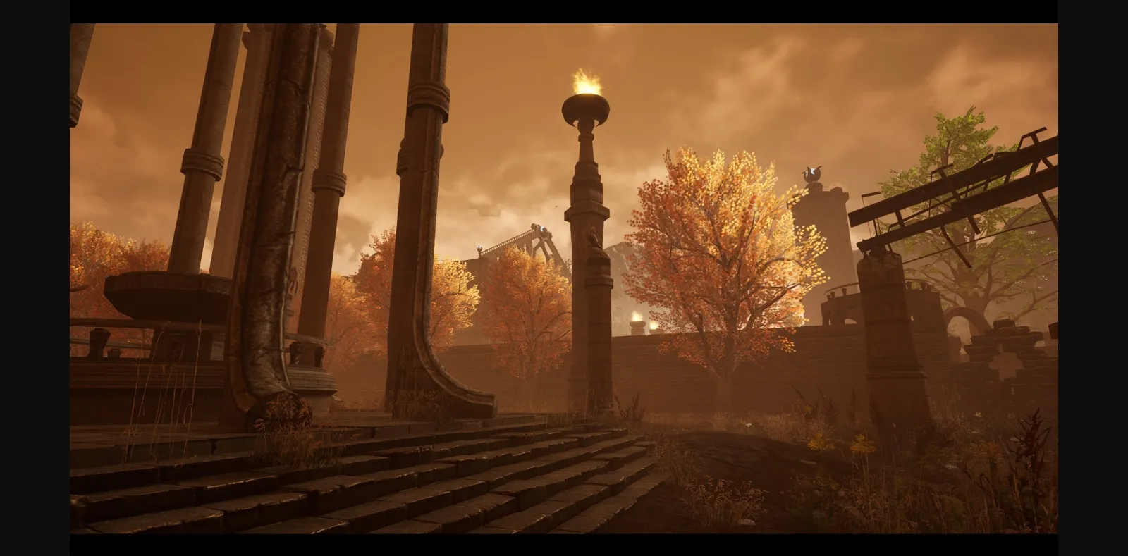 Unreal Engine Completed Princess & Blade [v1.0] [XP Liu] | Free Adult Games