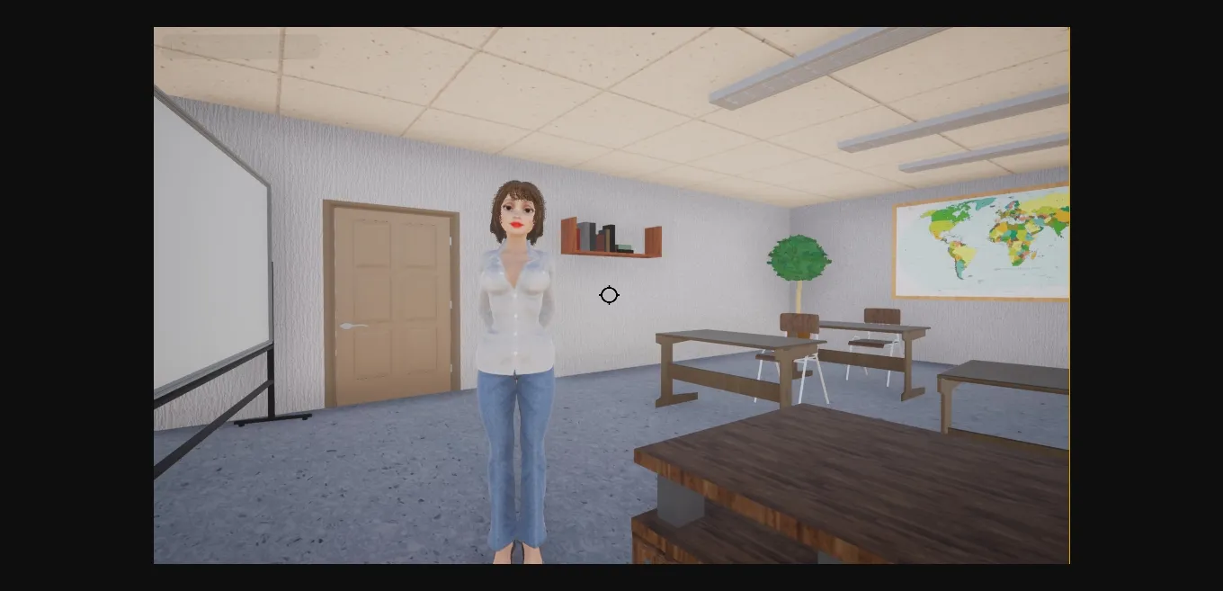 Unreal Engine Completed Private Lessons [DumbCrow] | Free Adult Games