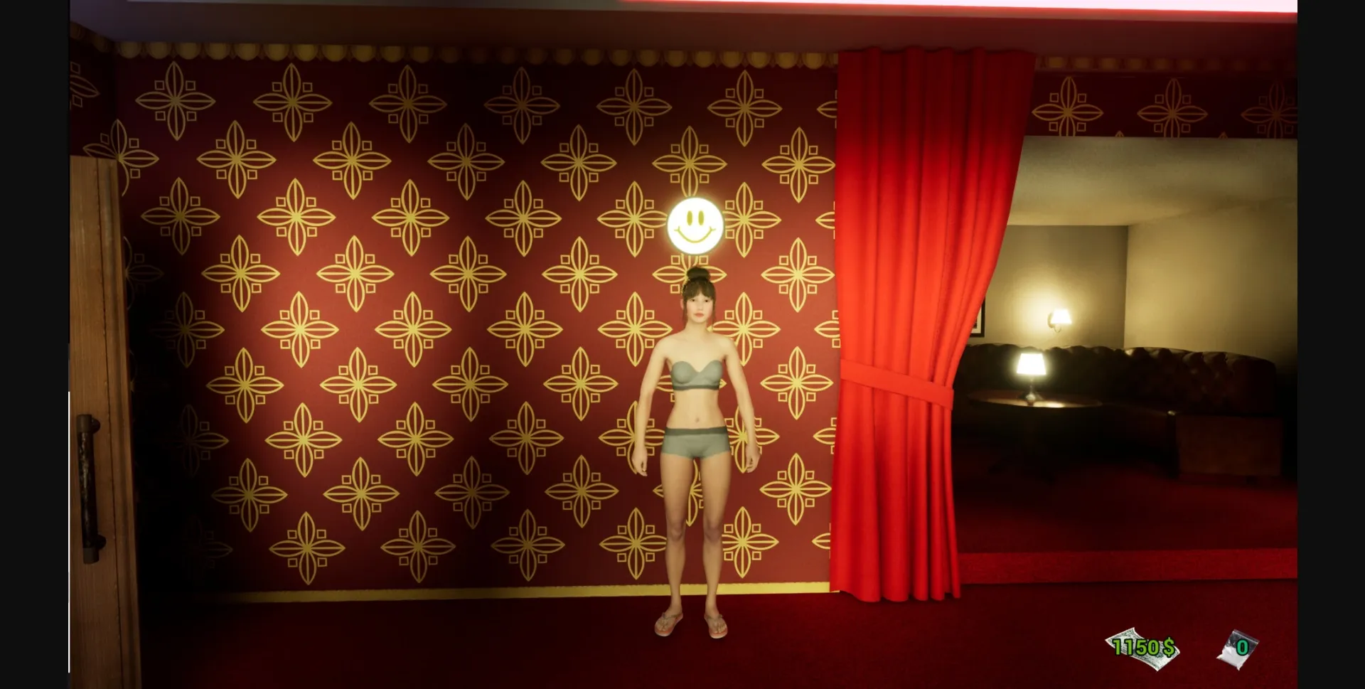 Unreal Engine Completed Prostitute Pimp [v1.0] [Doky] | Free Adult Games