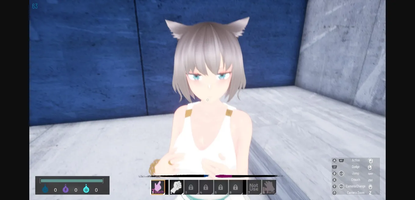 Unreal Engine Completed Sakura Segment [v1.0.2] [Ulimworks] | Free Adult Games