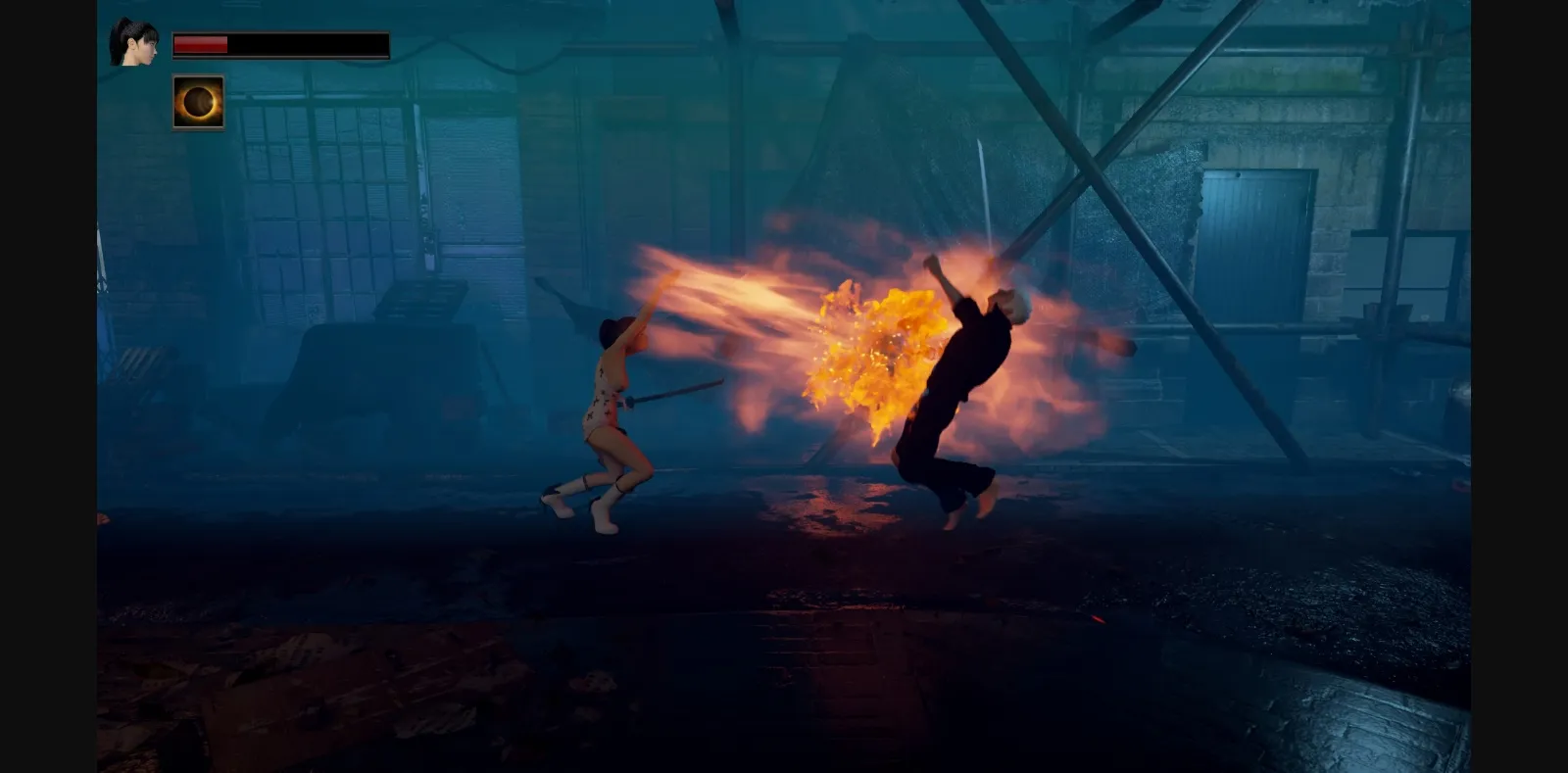 Unreal Engine Completed Sayaka Relaunched [v1.0] [SexualDarkness] | Free Adult Games