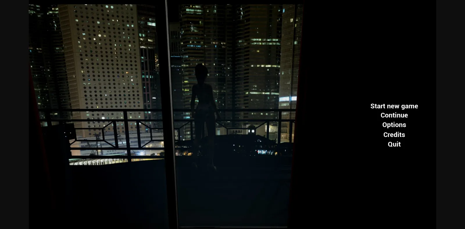 Unreal Engine Completed Sayaka Relaunched [v1.0] [SexualDarkness] | Free Adult Games