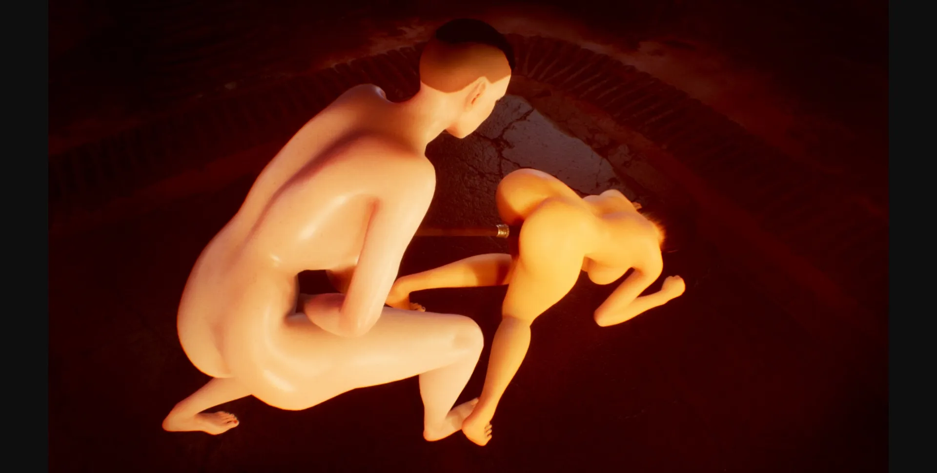 Unreal Engine Completed Sex Chess [Final] [Evil Boobs Cult] | Free Adult Games