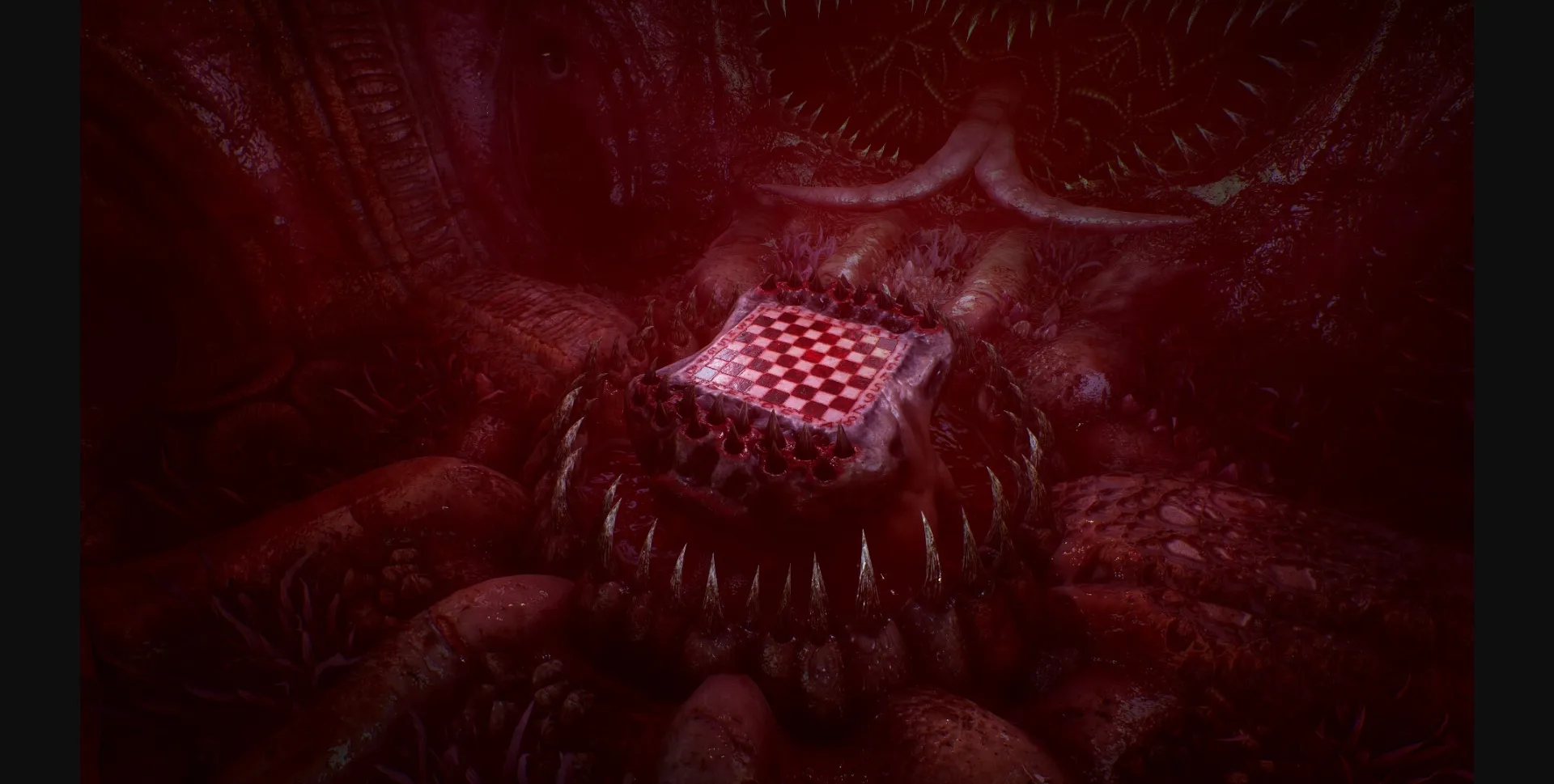 Unreal Engine Completed Sex Chess [Final] [Evil Boobs Cult] | Free Adult Games