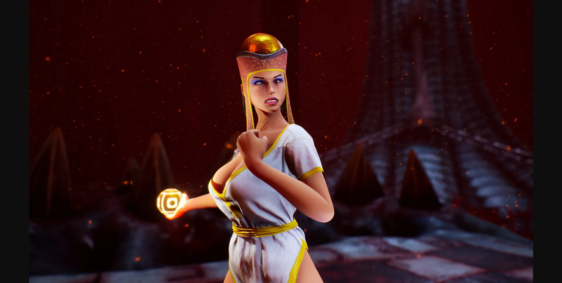 Unreal Engine Completed Sex Chess [Final] [Evil Boobs Cult] | Free Adult Games