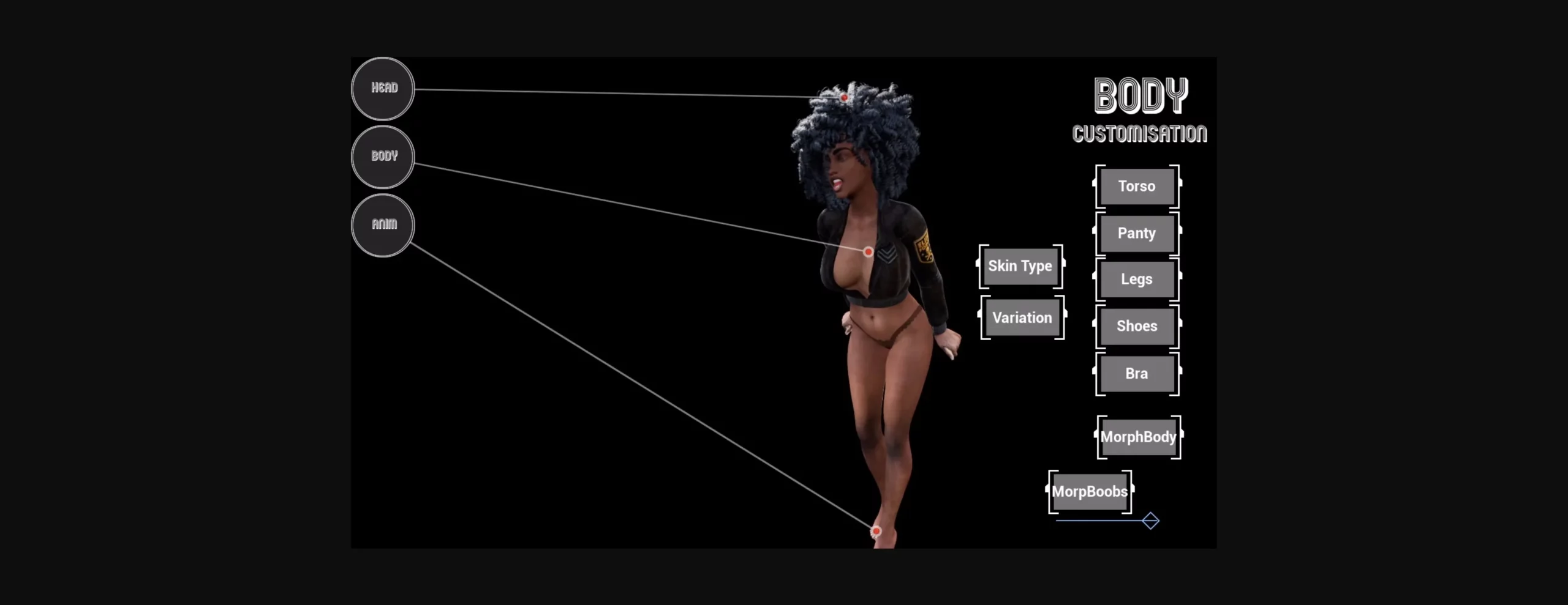 Unreal Engine Completed Sex & Gun PC [Final] [VR-EXODUS] | Free Adult Games