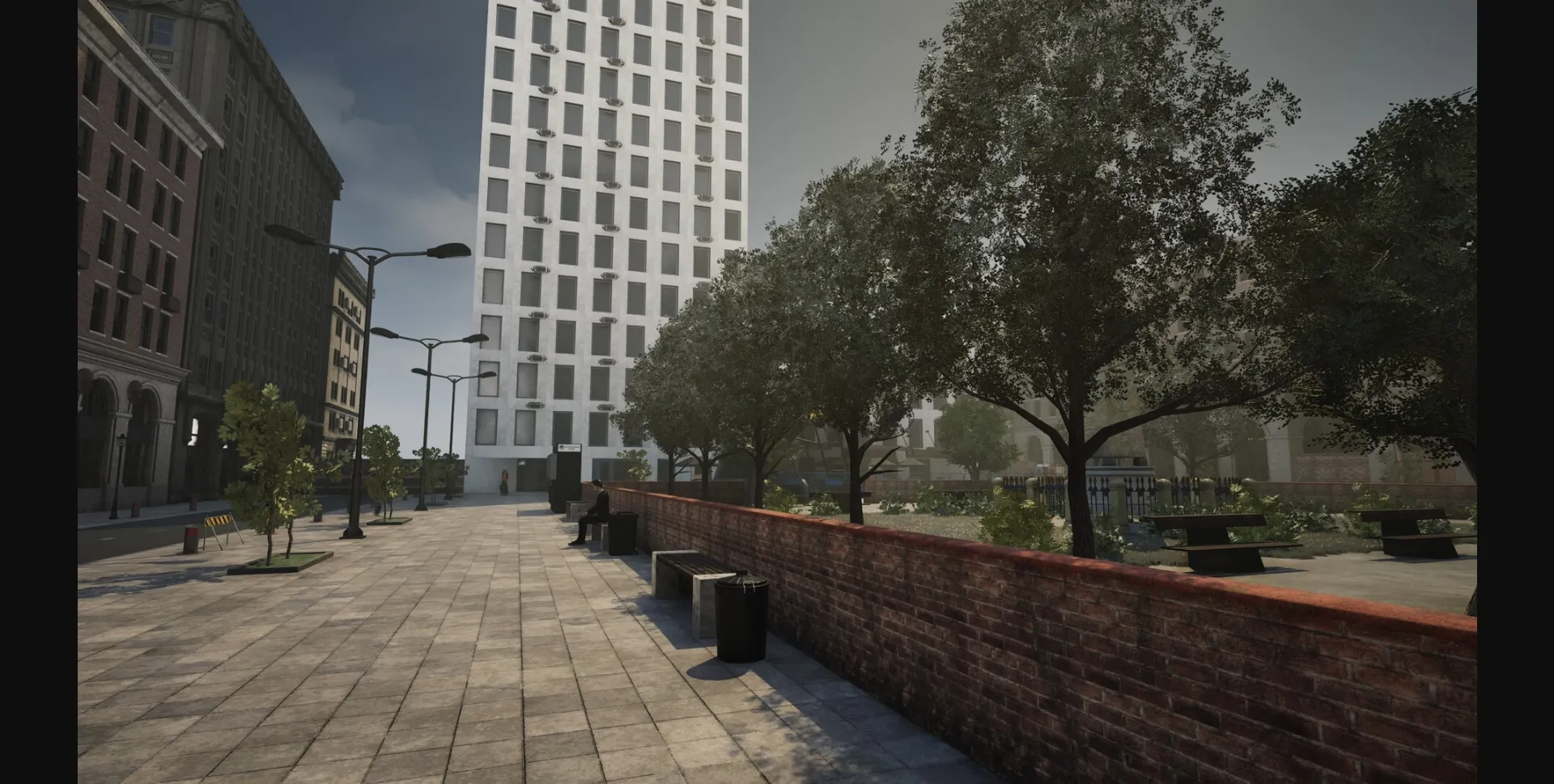 Unreal Engine Completed Sex Office [v1.0] [Doky] | Free Adult Games