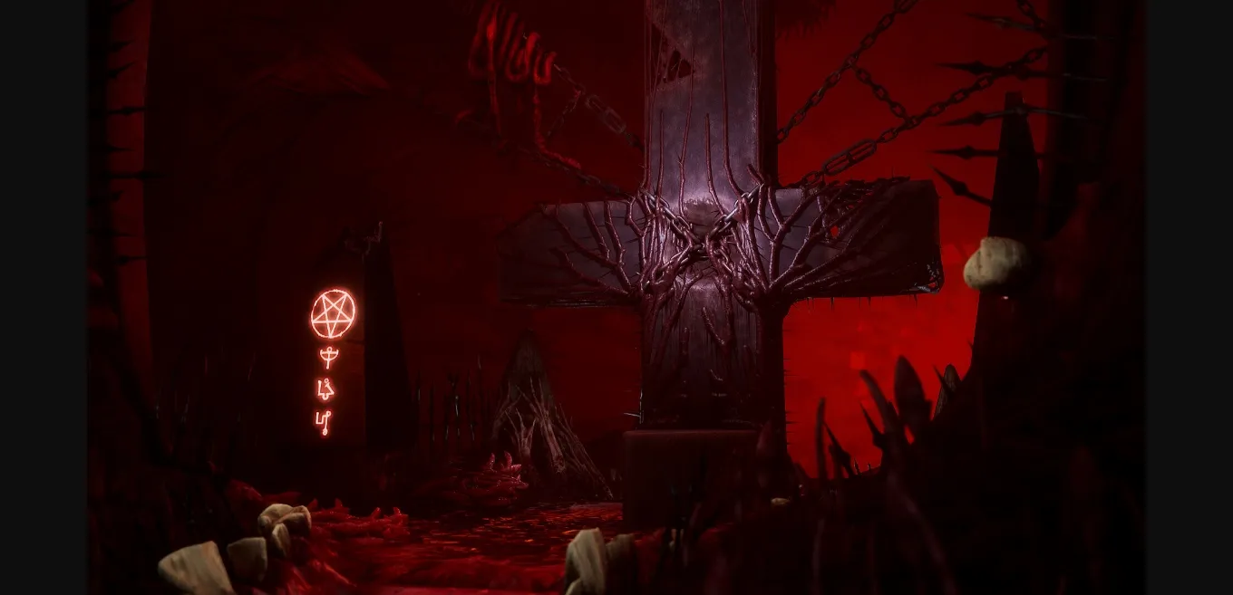 Unreal Engine Completed Sex, Please [Final] [Evil Boobs Cult] | Free Adult Games