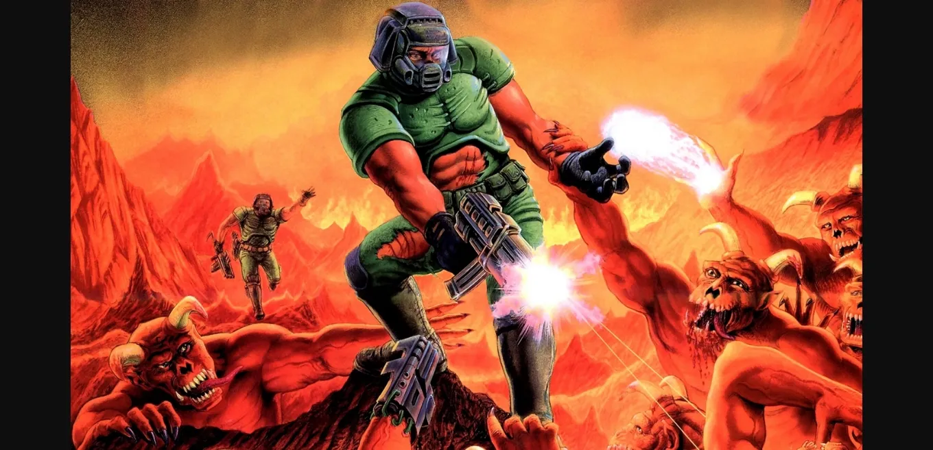 Unreal Engine Completed Sex with the Devil [v2022-11-11] [Boobs Cult] | Free Adult Games