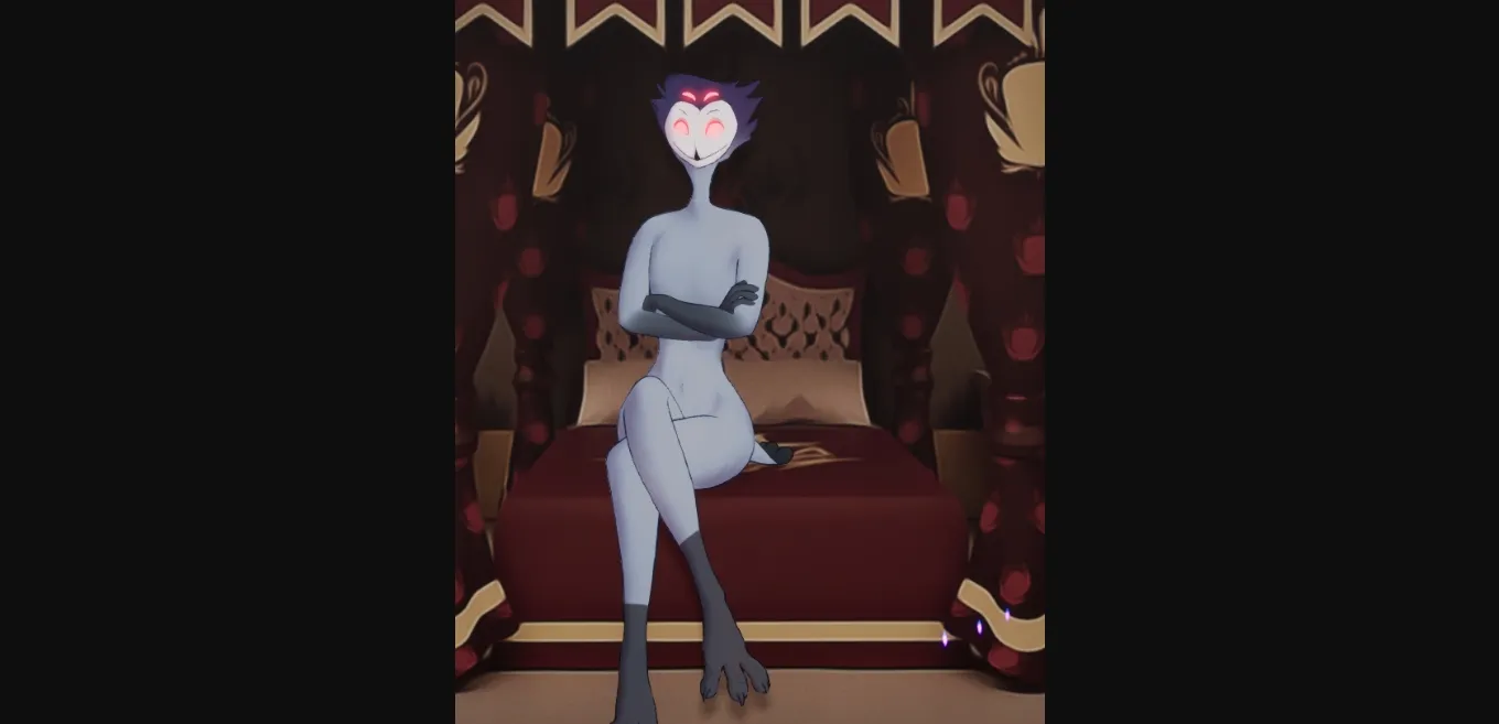 Unreal Engine Completed Stolas Sim [Final] [Lettuceon Inc] | Free Adult Games