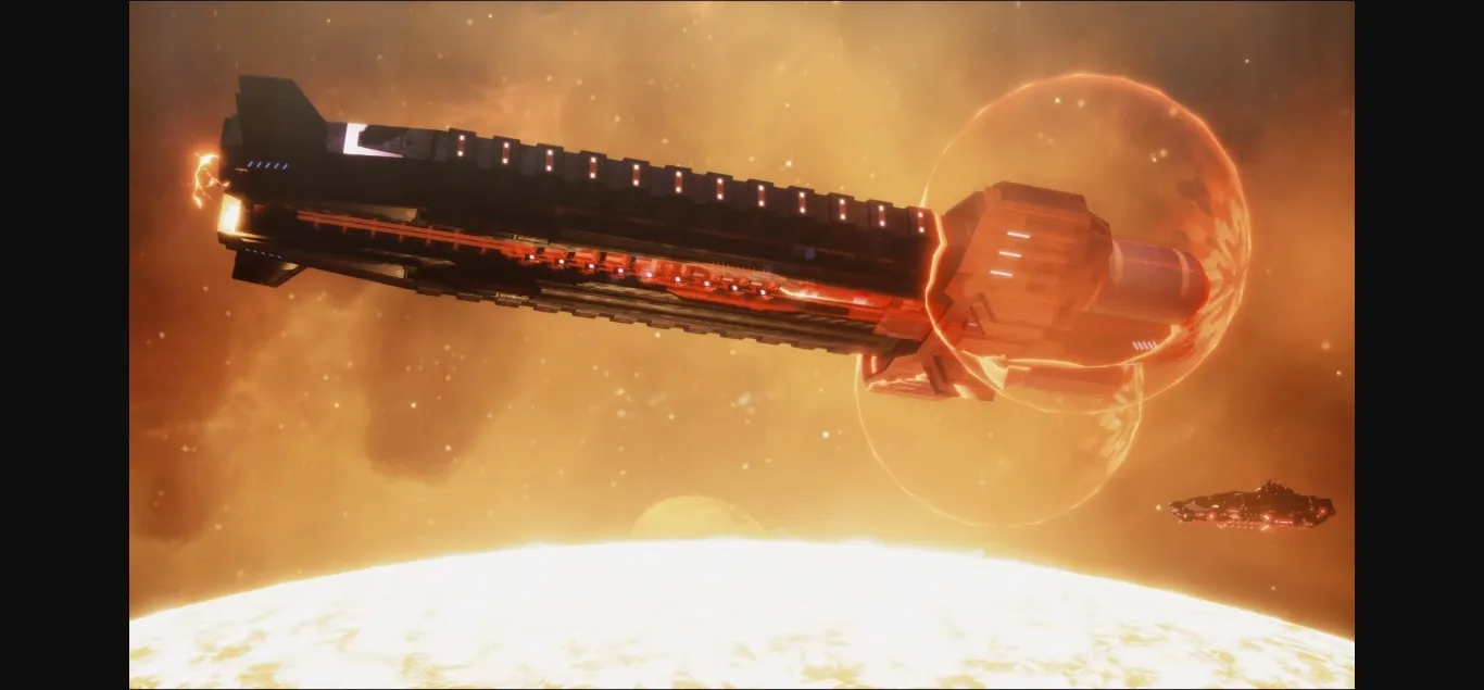 Unreal Engine Completed Subverse [v1.1.0] [Studio Fow] | Free Adult Games