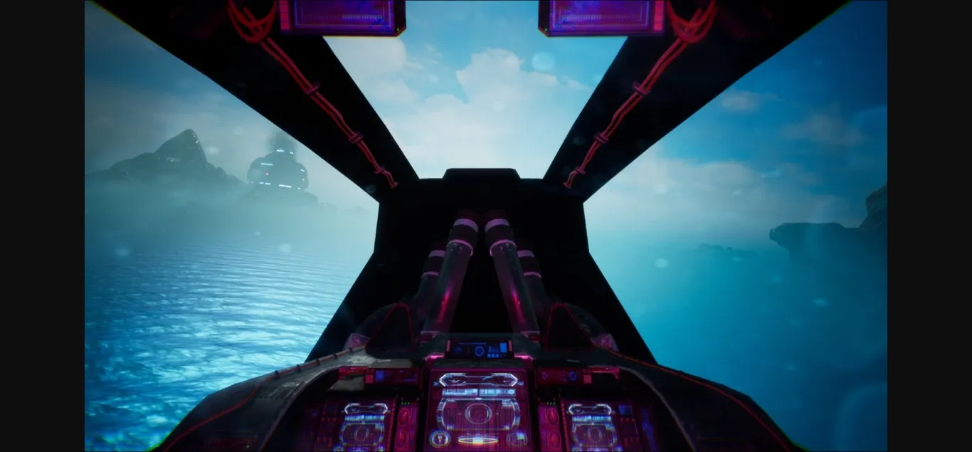 Unreal Engine Completed Subverse [v1.1.0] [Studio Fow] | Free Adult Games