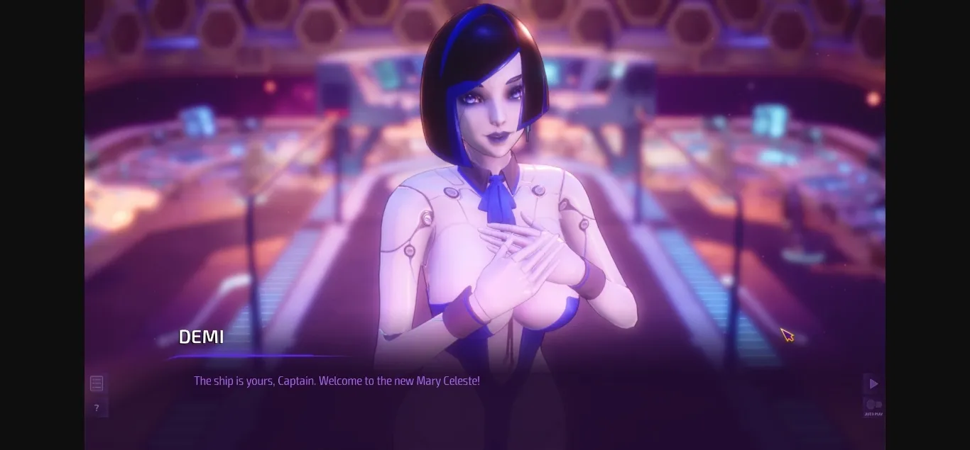 Unreal Engine Completed Subverse [v1.1.0] [Studio Fow] | Free Adult Games