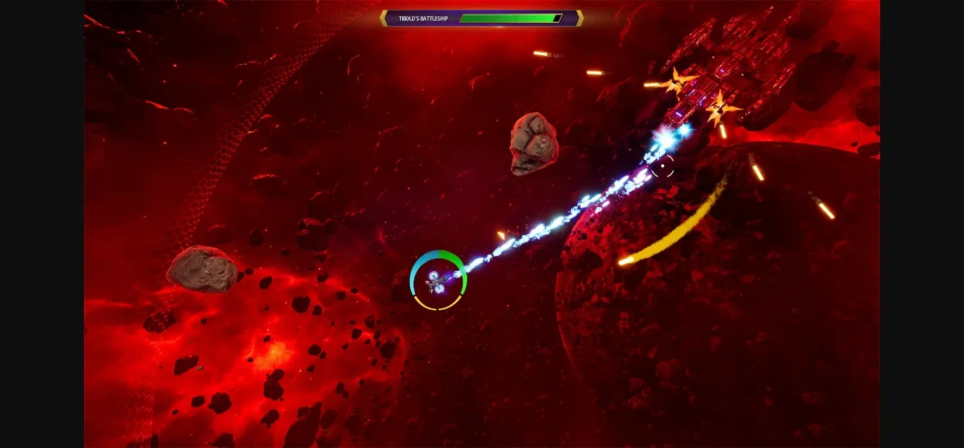 Unreal Engine Completed Subverse [v1.1.0] [Studio Fow] | Free Adult Games