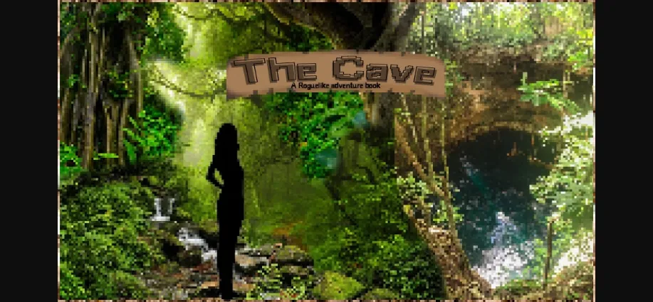 Unreal Engine Completed The Cave [v1.0] [Skyprn] | Free Adult Games