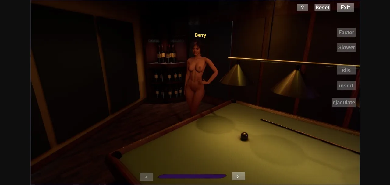 Unreal Engine Completed The CEO Love Me [Final] [Sunny Game Studios] | Free Adult Games