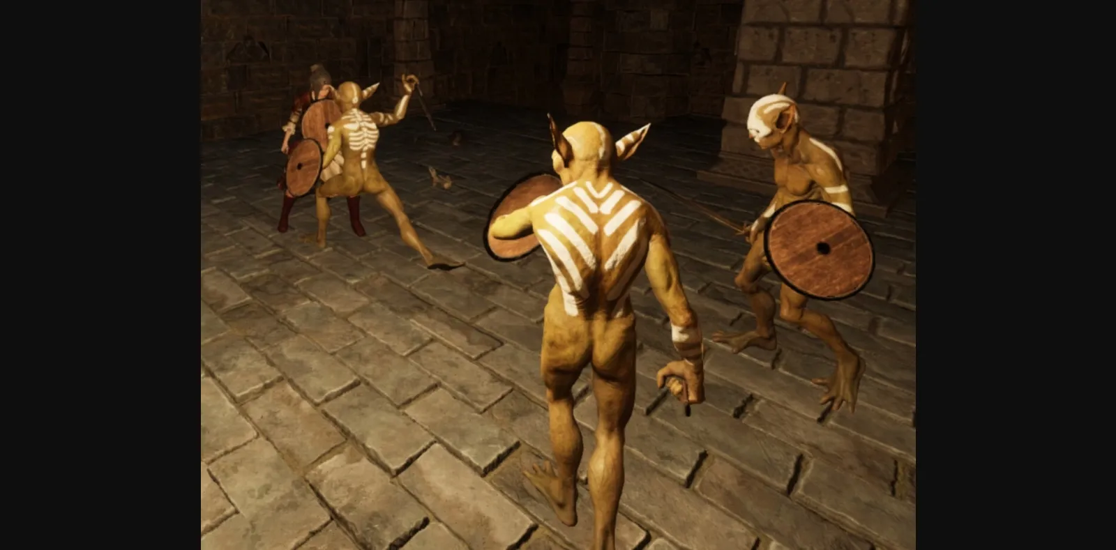 Unreal Engine Completed The Female Knight of Nautica [v1.0] [PolkaStudio] | Free Adult Games