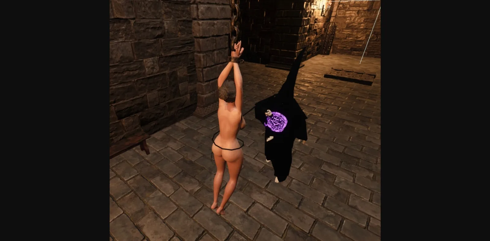 Unreal Engine Completed The Female Knight of Nautica [v1.0] [PolkaStudio] | Free Adult Games