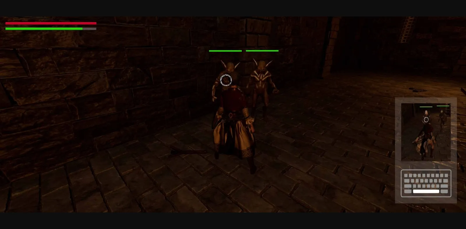 Unreal Engine Completed The Female Knight of Nautica [v1.0] [PolkaStudio] | Free Adult Games