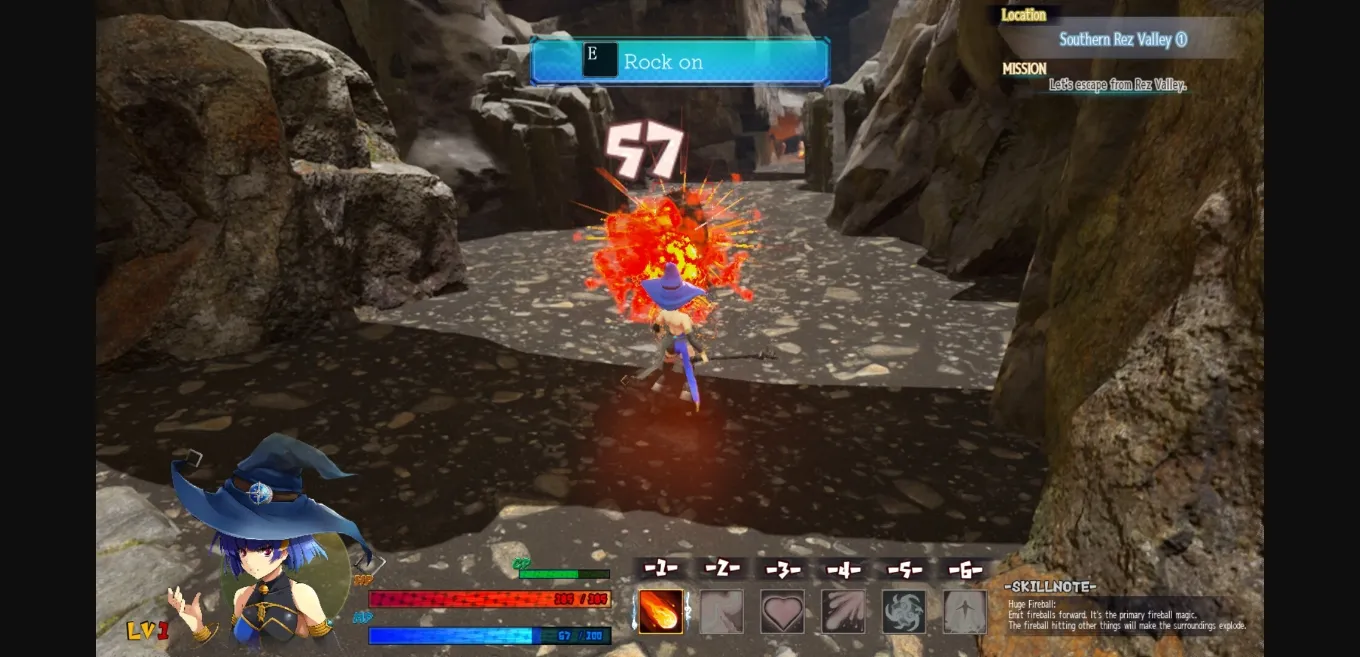 Unreal Engine Completed The Kingdom of the End＆The Witch of the Beginning [Final] [c3 art] | Free Adult Games