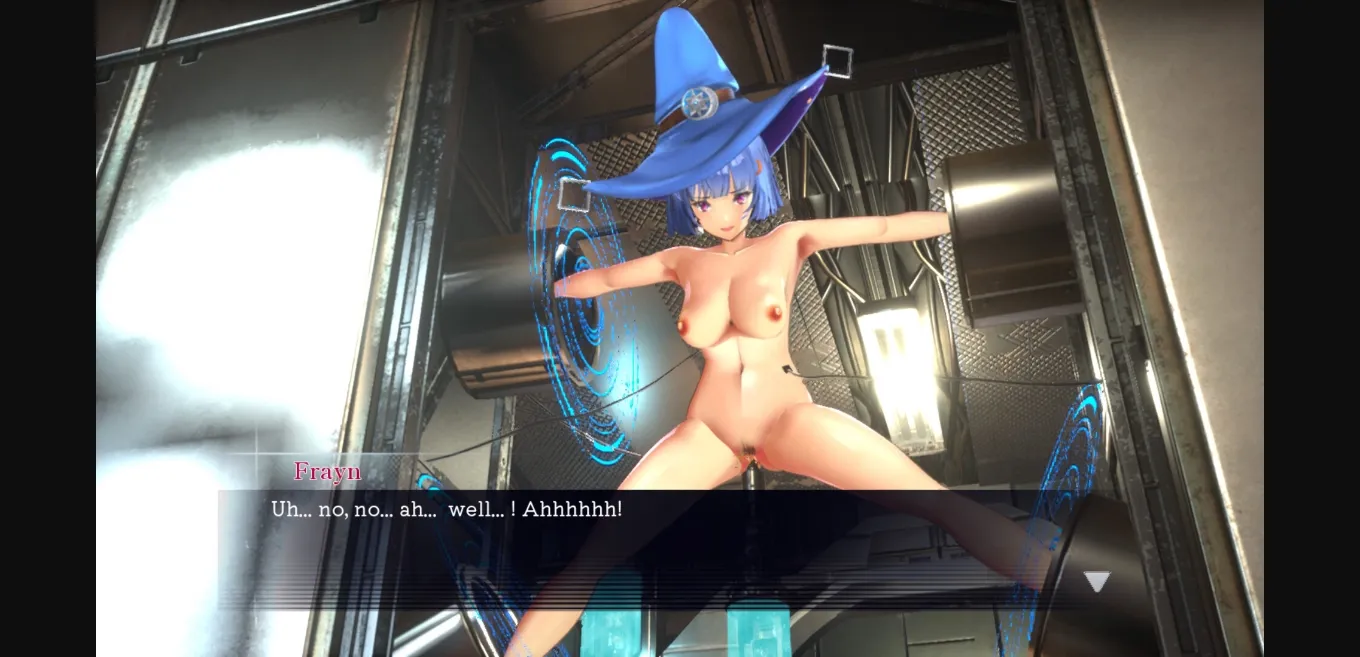 Unreal Engine Completed The Kingdom of the End＆The Witch of the Beginning [Final] [c3 art] | Free Adult Games