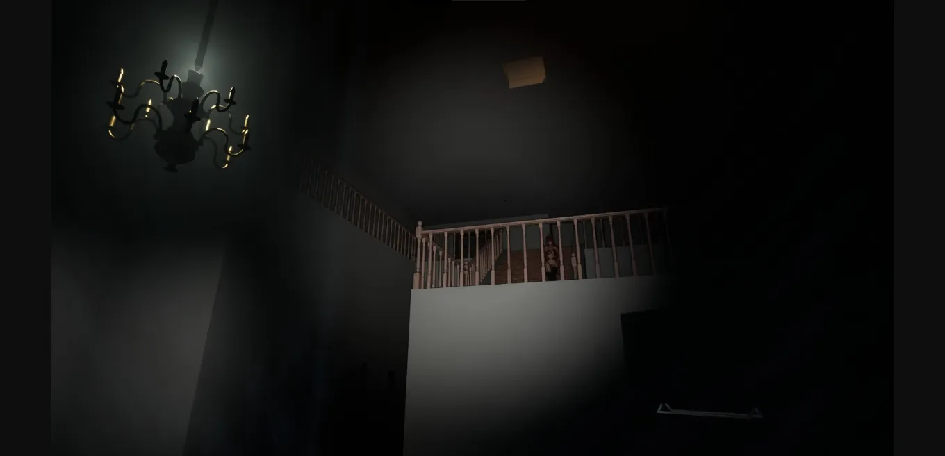 Unreal Engine Completed The Sexorcist [Final] [Squid Hat] | Free Adult Games