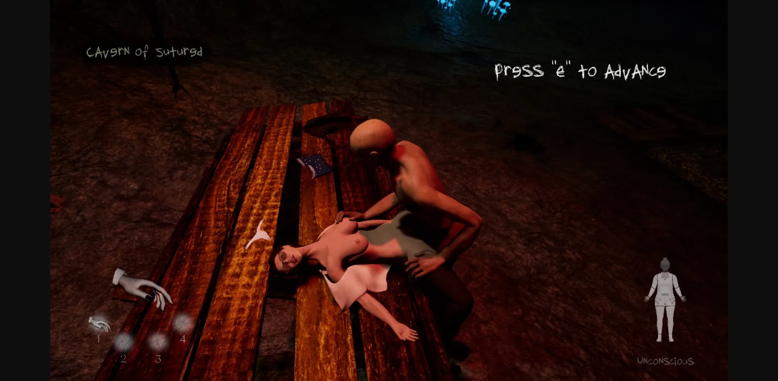 Unreal Engine Completed Threshold Road [v1.0] [Absent.Dogma] | Free Adult Games